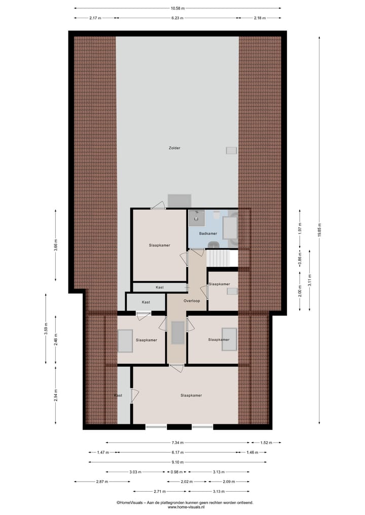 Foto 66 van Kattenwinkelweg 4