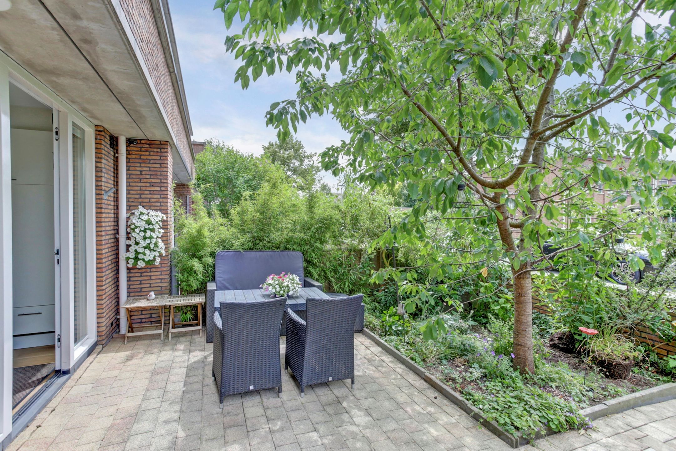 Foto 3 van Tuinfluiterlaan 110