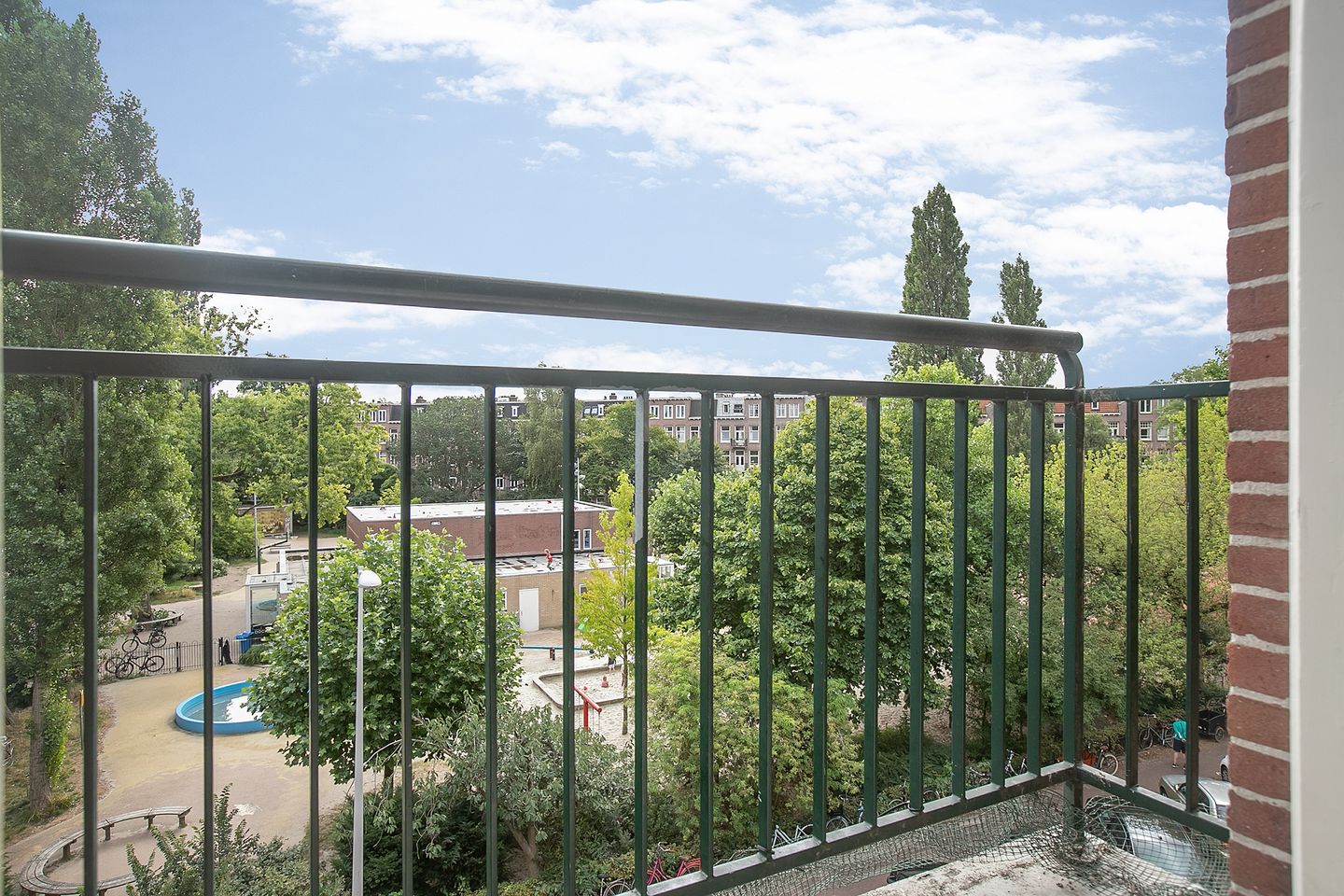 Foto 29 van J.J. Cremerplein 40-3