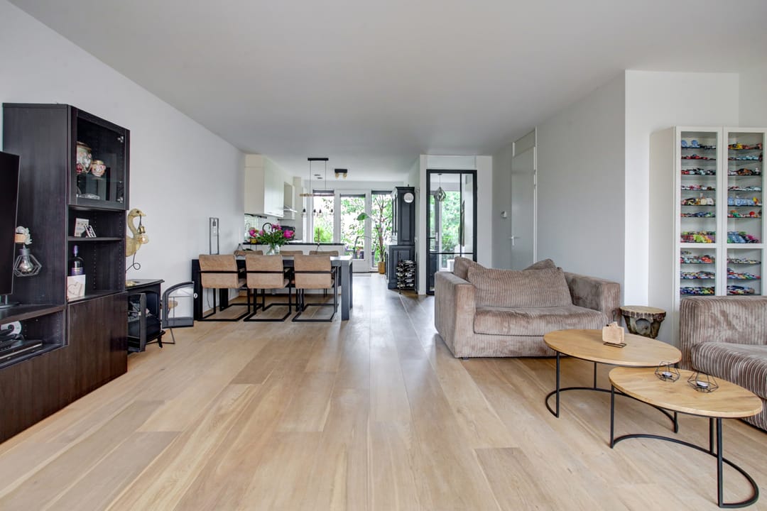 Foto 8 van Tuinfluiterlaan 110