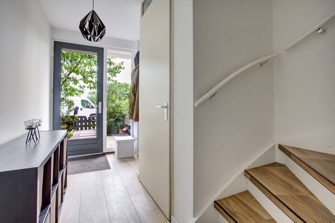 Foto 16 van Tuinfluiterlaan 110