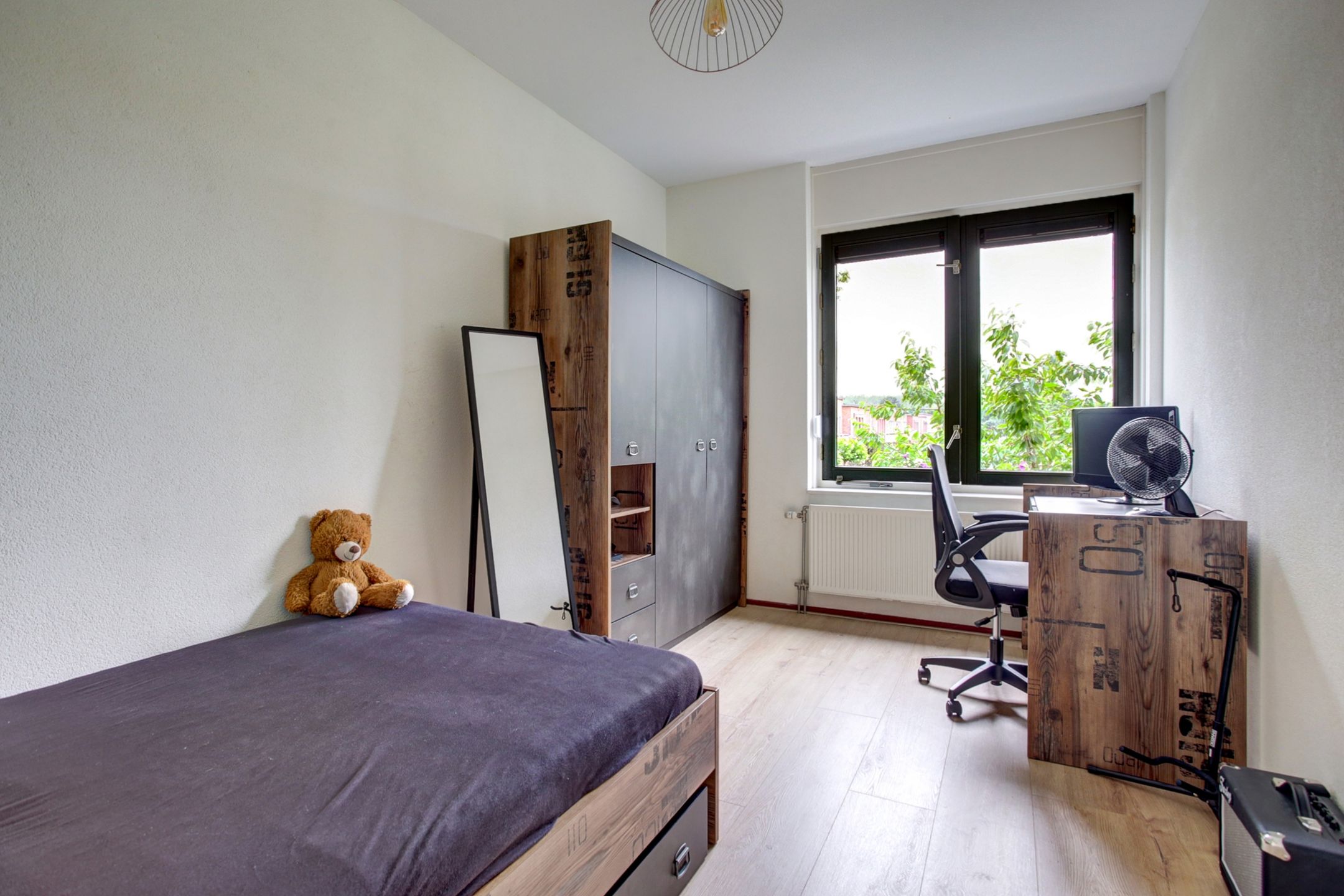 Foto 18 van Tuinfluiterlaan 110