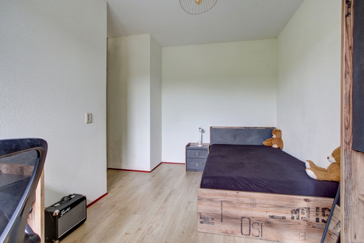 Foto 19 van Tuinfluiterlaan 110