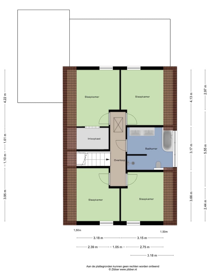 Foto 62 van Zonneweide 24