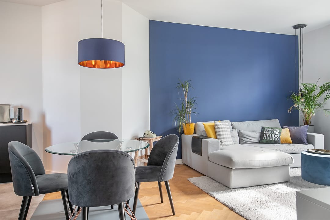 Foto 7 van J.J. Cremerplein 40-3