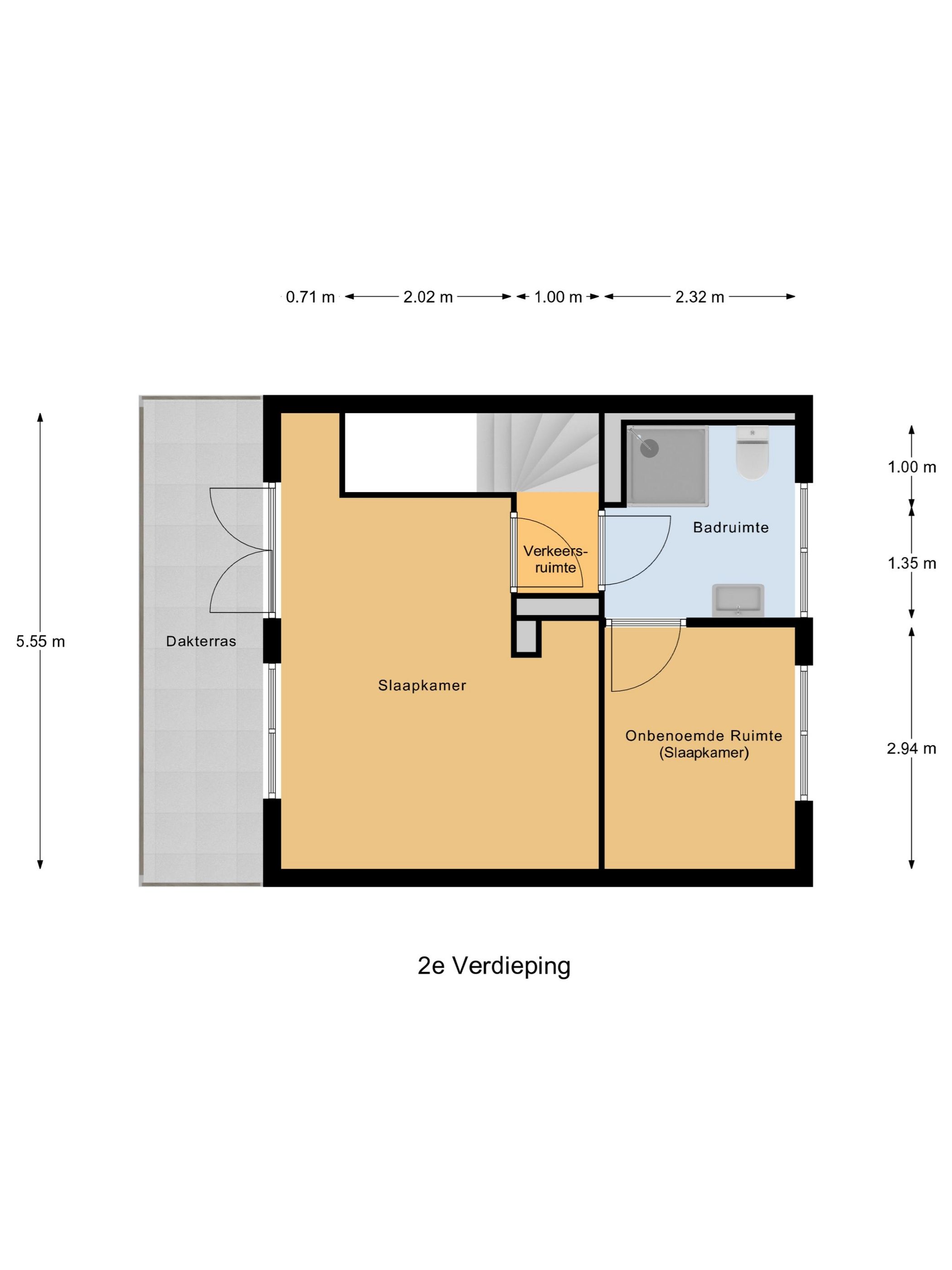 Foto 36 van Tuinfluiterlaan 110