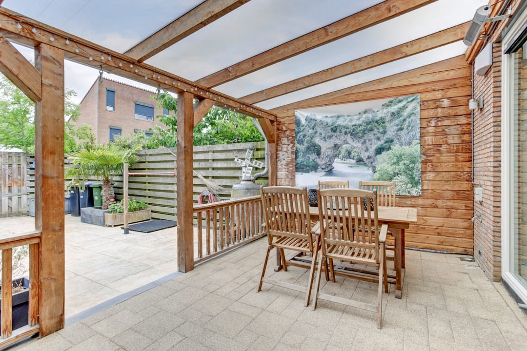 Foto 37 van Tuinfluiterlaan 110