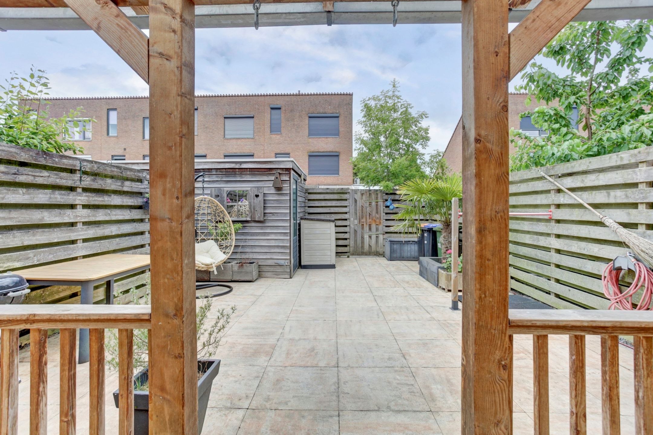 Foto 39 van Tuinfluiterlaan 110