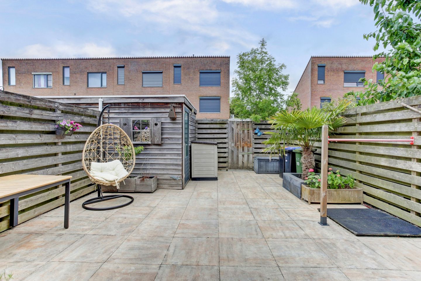 Foto 40 van Tuinfluiterlaan 110