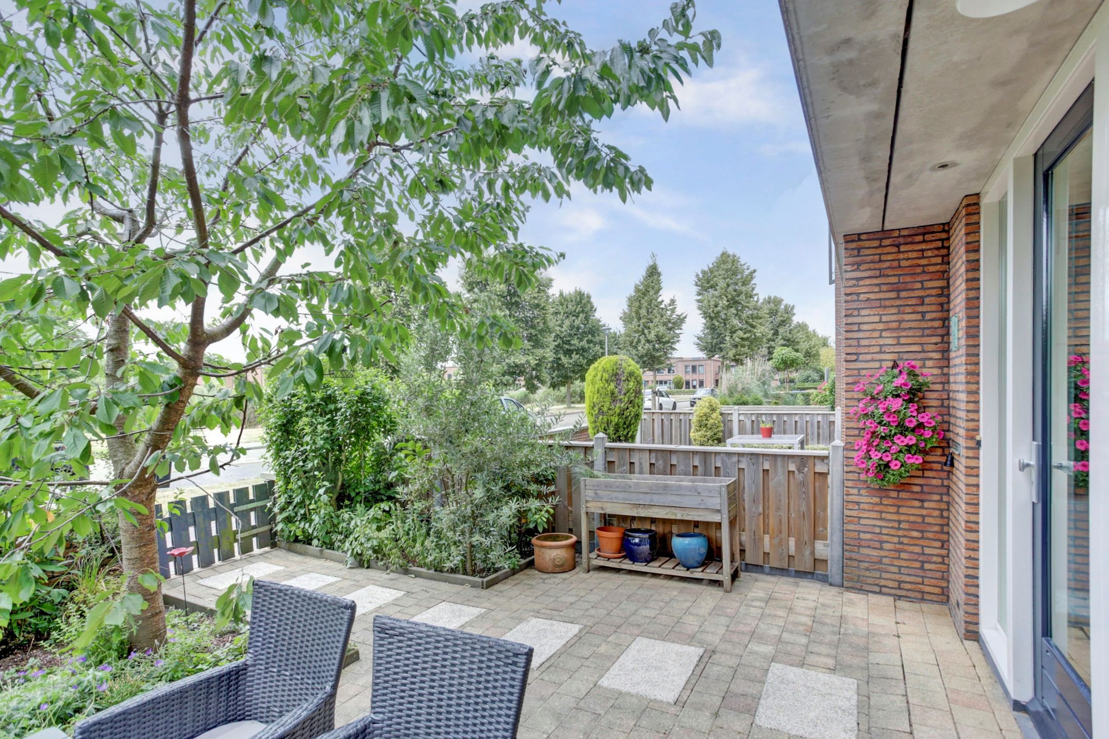 Foto 42 van Tuinfluiterlaan 110