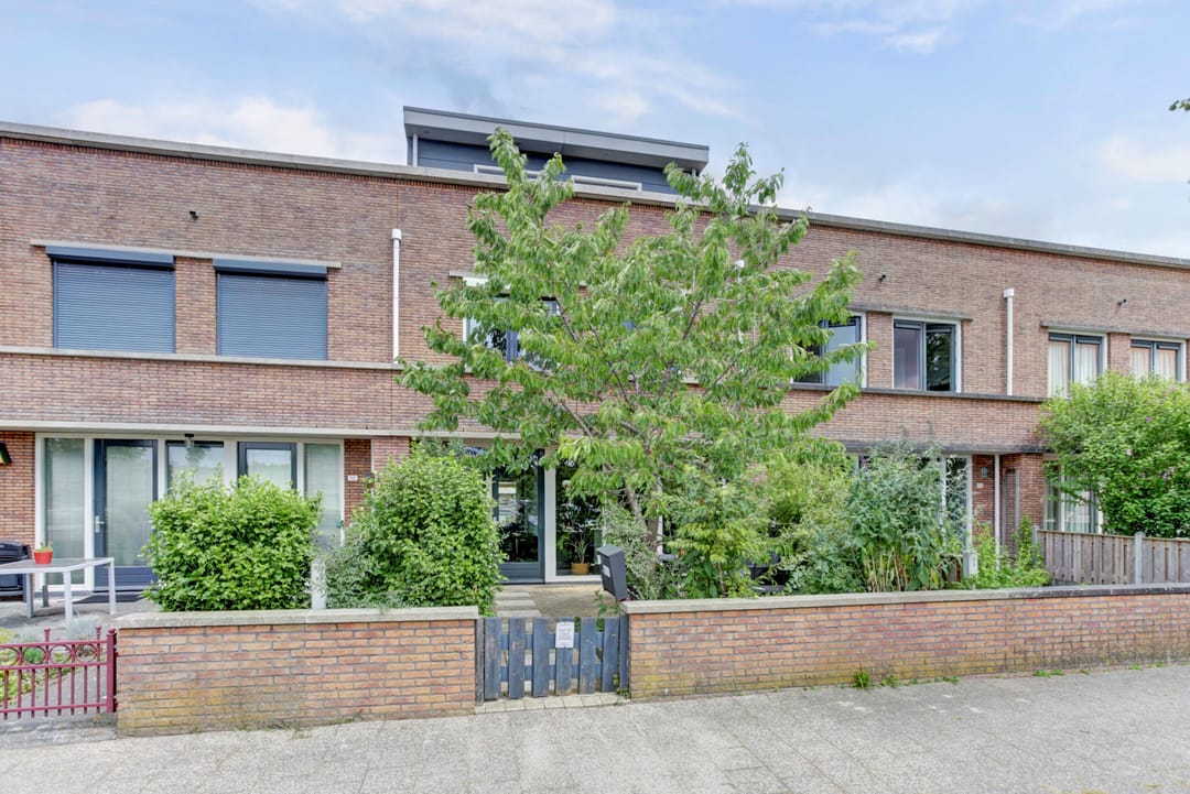 Foto 43 van Tuinfluiterlaan 110