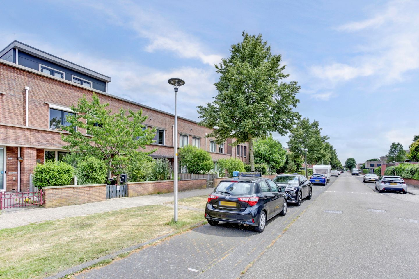 Foto 44 van Tuinfluiterlaan 110