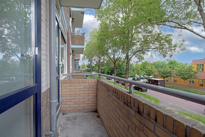 Foto 23 van Van Lenneplaan 87