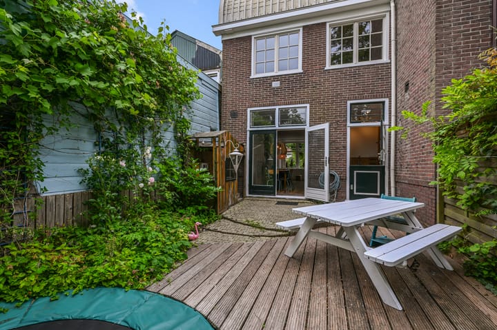 Foto 2 van Parkstraat 38