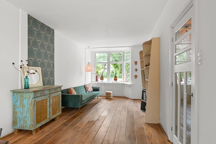 Foto 6 van Parkstraat 38