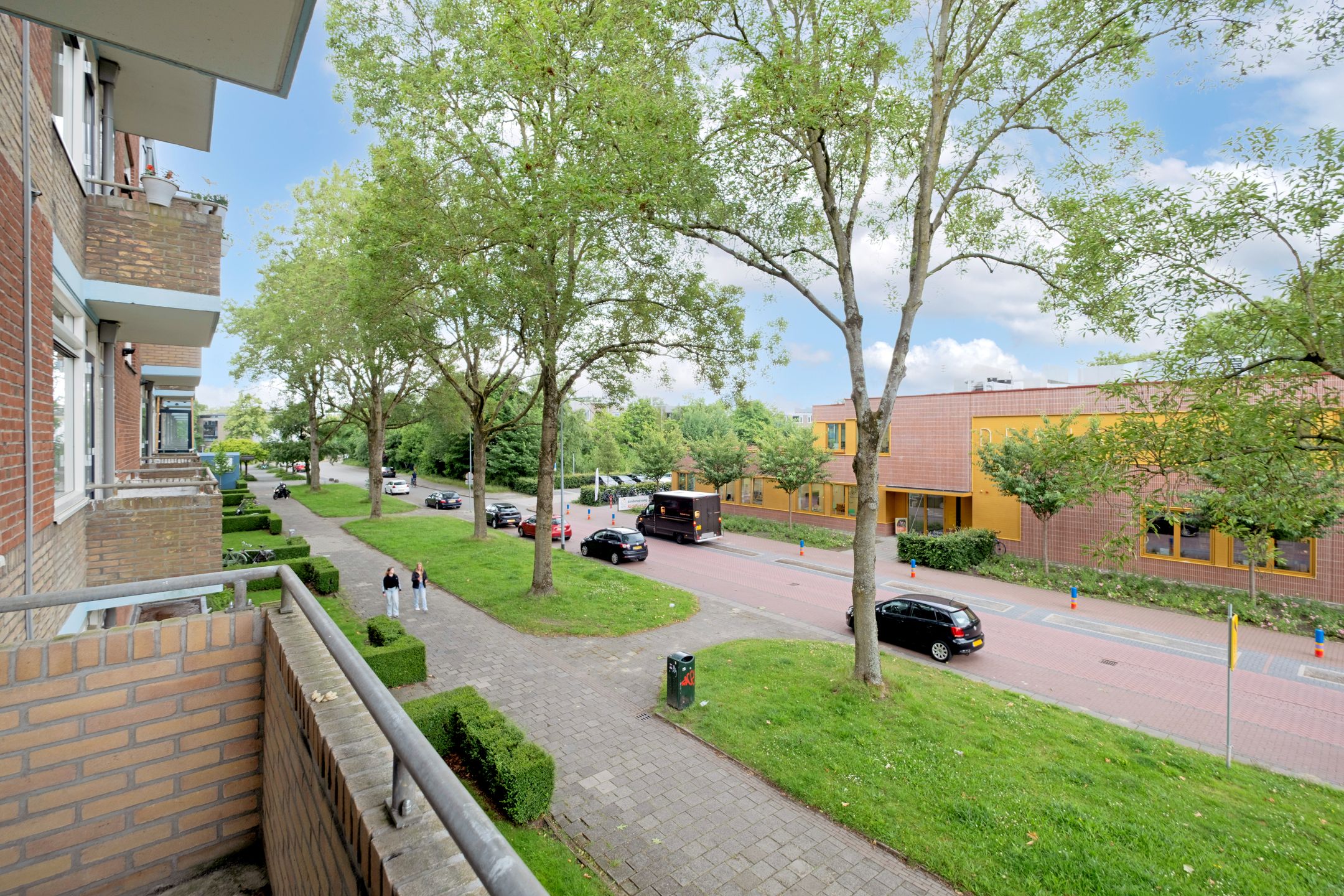 Foto 24 van Van Lenneplaan 87