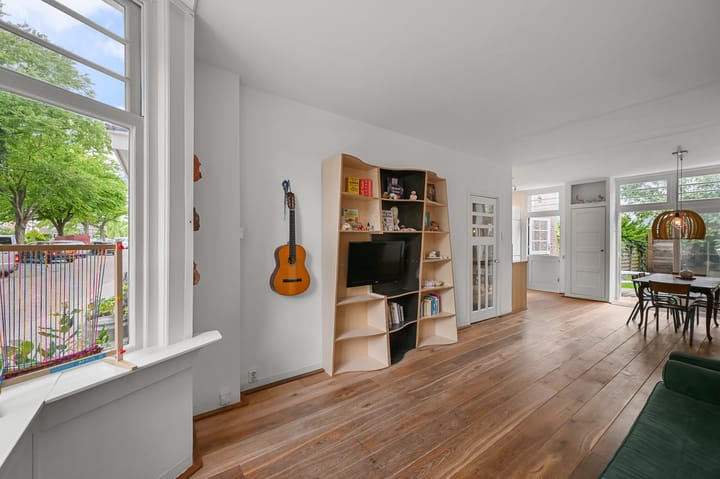 Foto 7 van Parkstraat 38