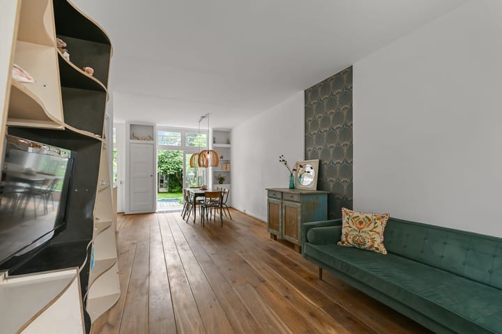 Foto 8 van Parkstraat 38