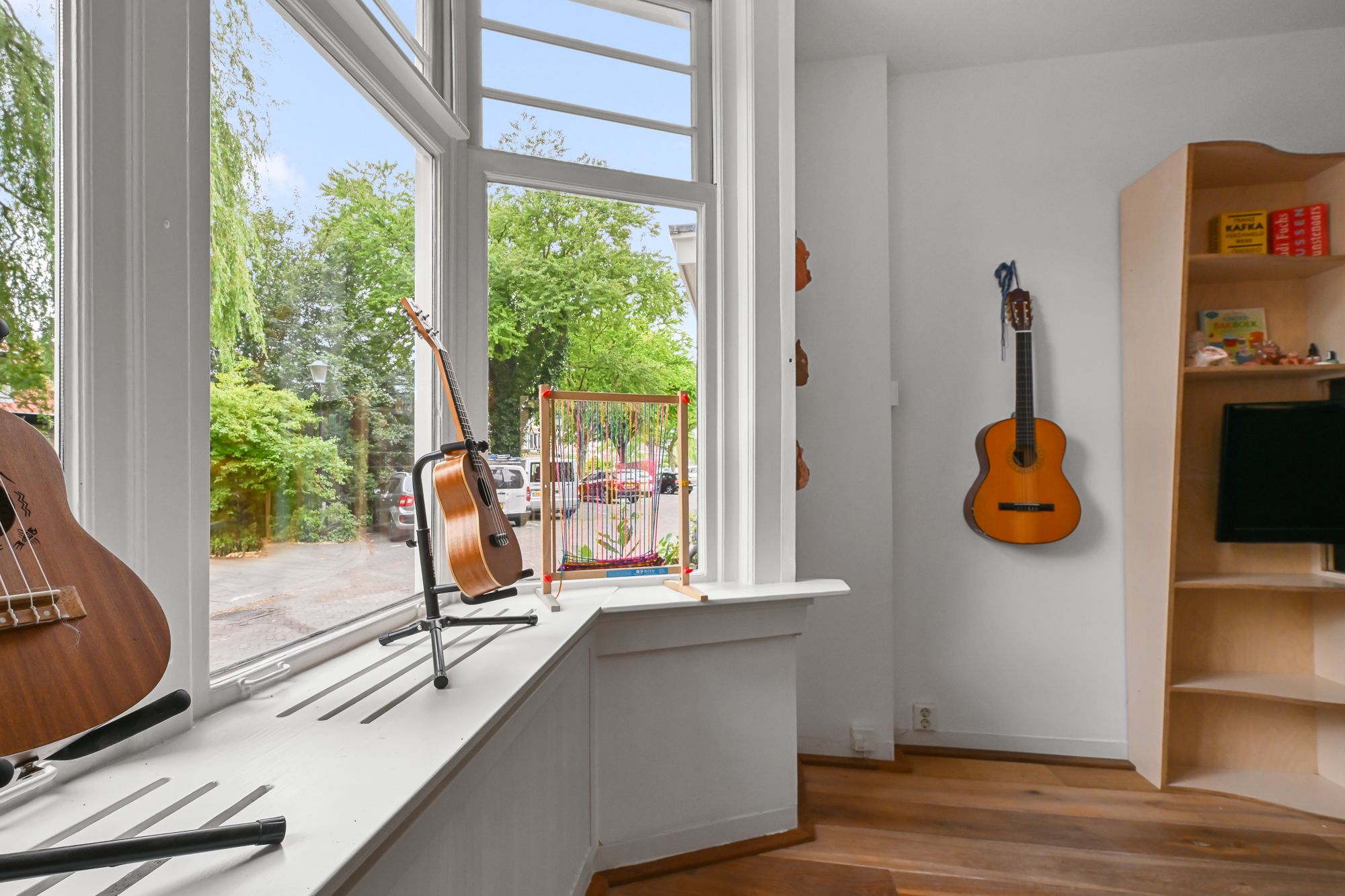 Foto 9 van Parkstraat 38