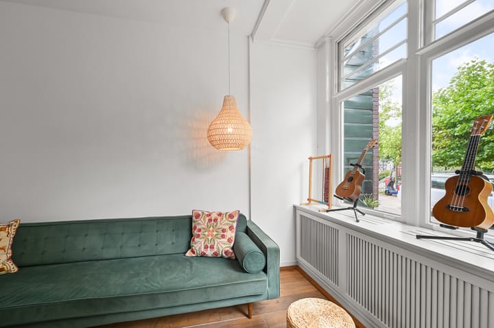 Foto 10 van Parkstraat 38