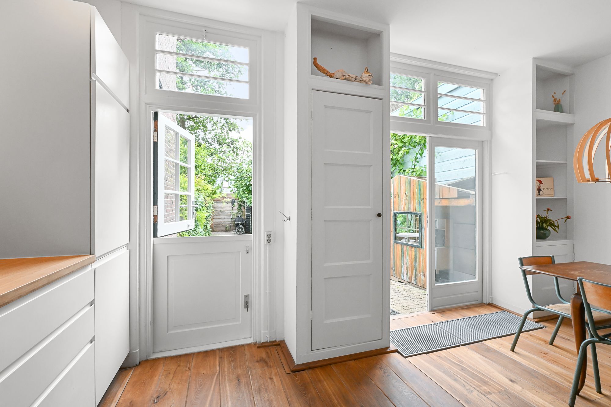 Foto 12 van Parkstraat 38