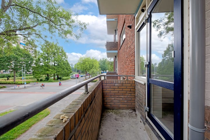 Foto 25 van Van Lenneplaan 87