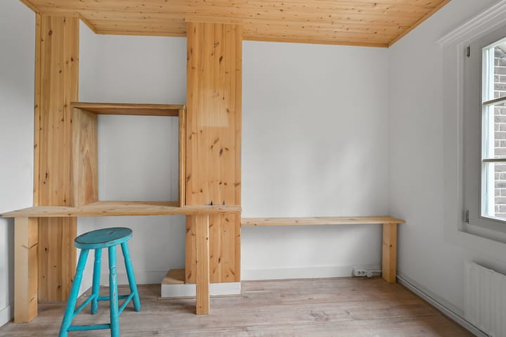 Foto 24 van Parkstraat 38