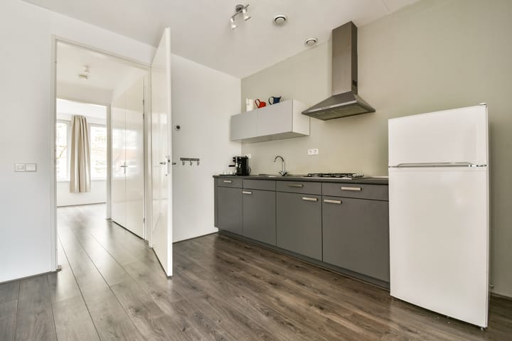 Foto 3 van Gillis van Ledenberchstraat 16-D