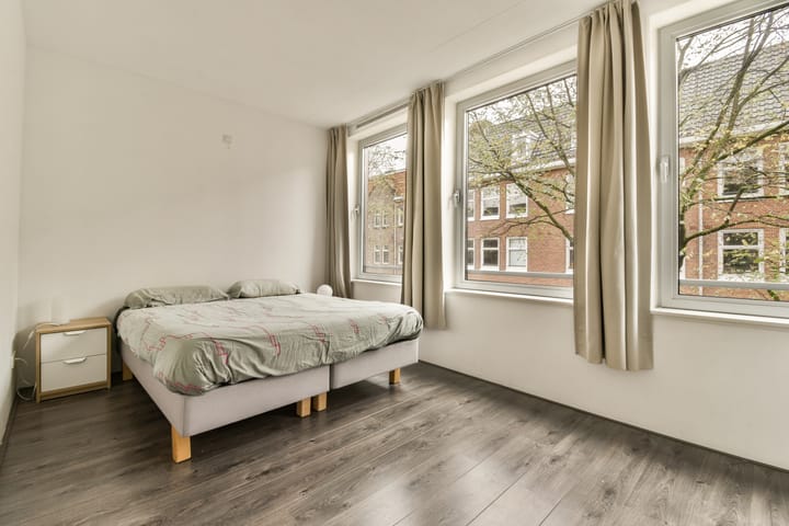 Foto 4 van Gillis van Ledenberchstraat 16-D