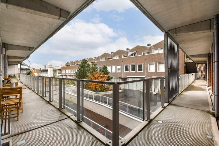 Foto 6 van Gillis van Ledenberchstraat 16-D