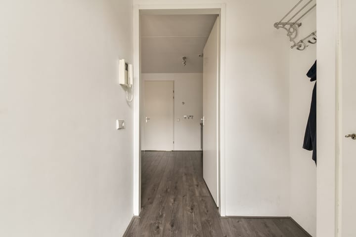 Foto 7 van Gillis van Ledenberchstraat 16-D