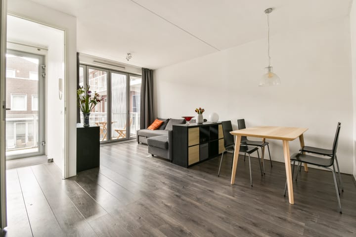 Foto 8 van Gillis van Ledenberchstraat 16-D