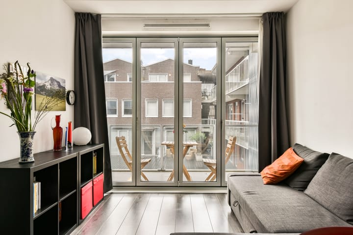 Foto 11 van Gillis van Ledenberchstraat 16-D