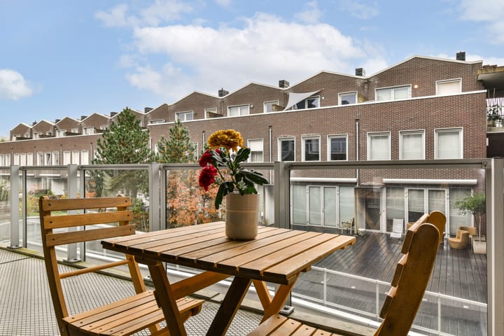 Foto 12 van Gillis van Ledenberchstraat 16-D