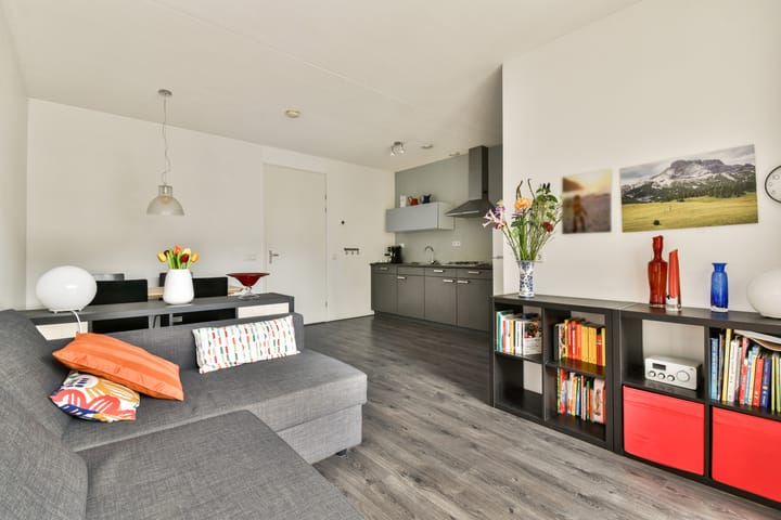 Foto 13 van Gillis van Ledenberchstraat 16-D