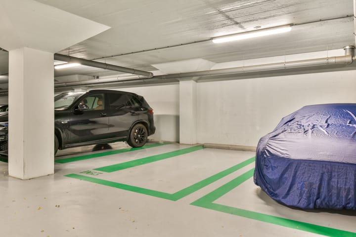 Foto 21 van Gillis van Ledenberchstraat 16-D