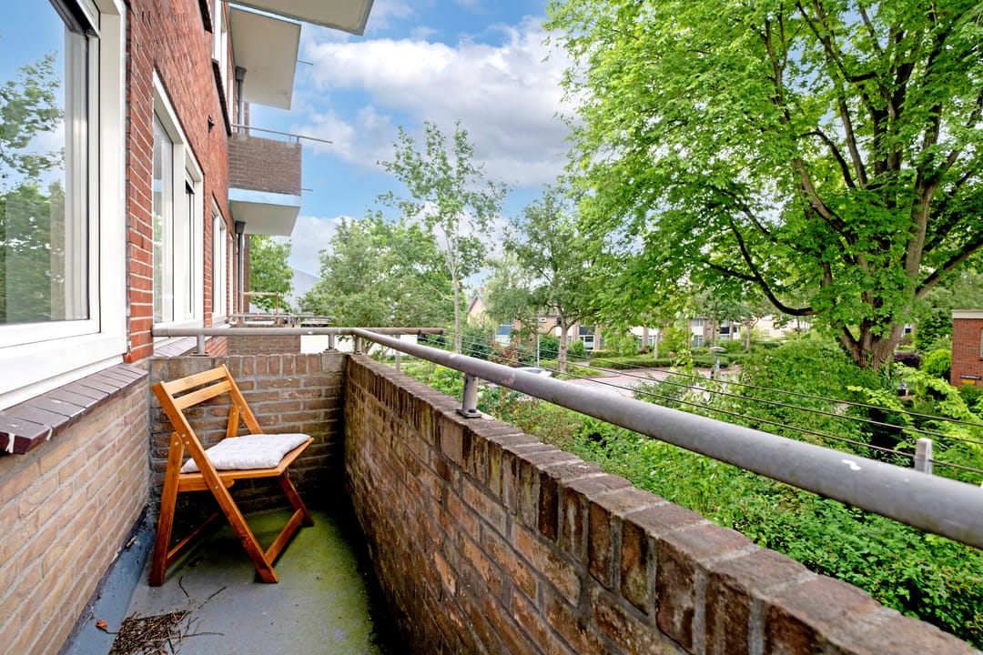 Foto 32 van Van Lenneplaan 87