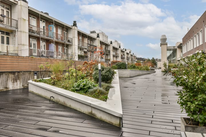 Foto 23 van Gillis van Ledenberchstraat 16-D