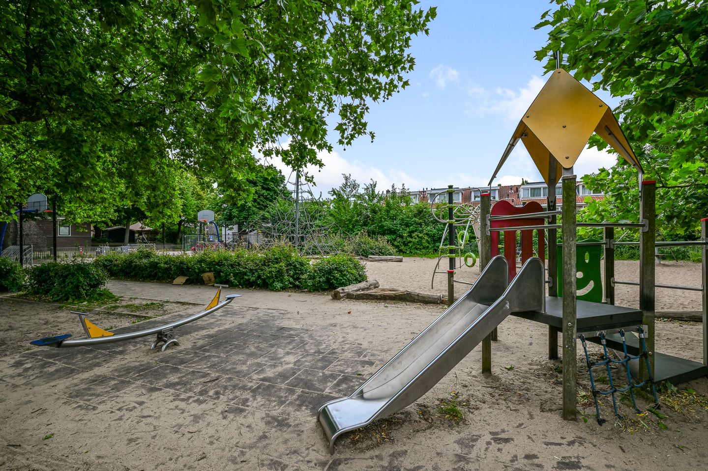 Foto 50 van Parkstraat 38