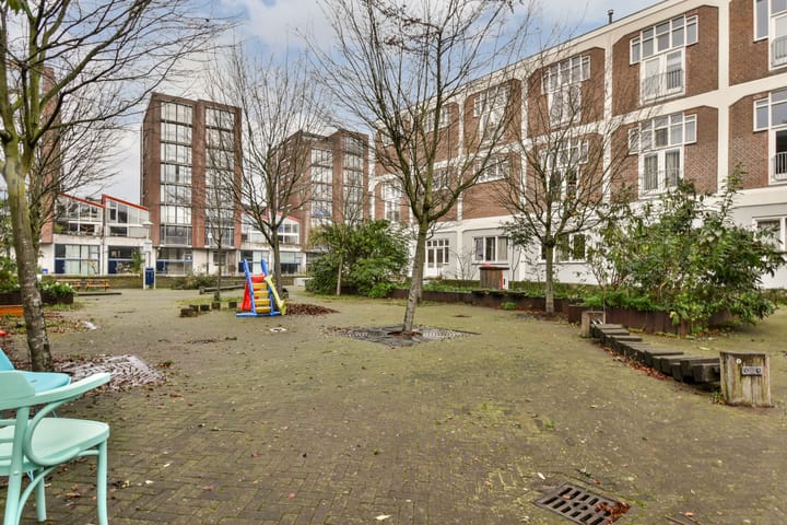 Foto 24 van Gillis van Ledenberchstraat 16-D