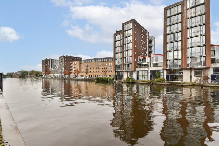 Foto 25 van Gillis van Ledenberchstraat 16-D