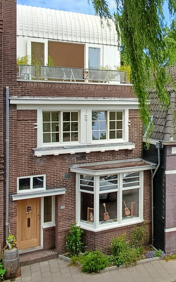 Foto 52 van Parkstraat 38