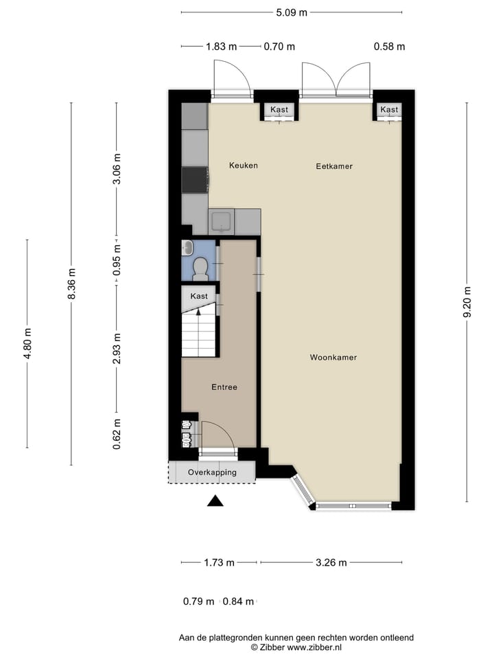 Foto 53 van Parkstraat 38