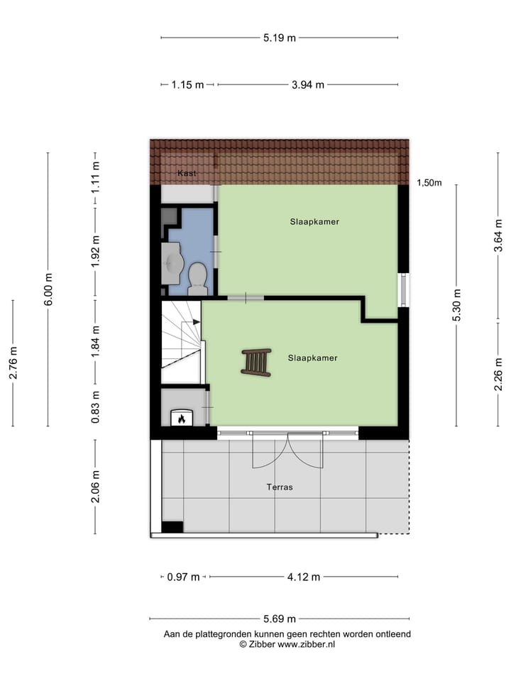 Foto 56 van Parkstraat 38