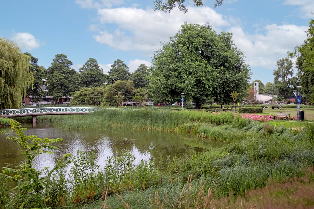 Foto 38 van Van Lenneplaan 87