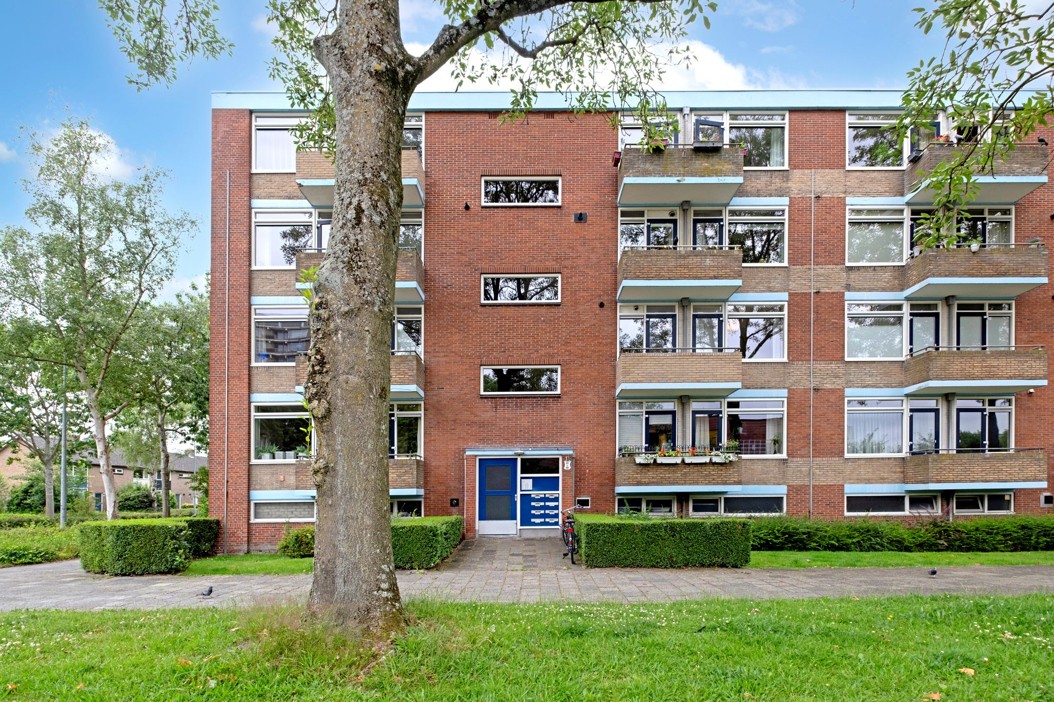 Foto 39 van Van Lenneplaan 87