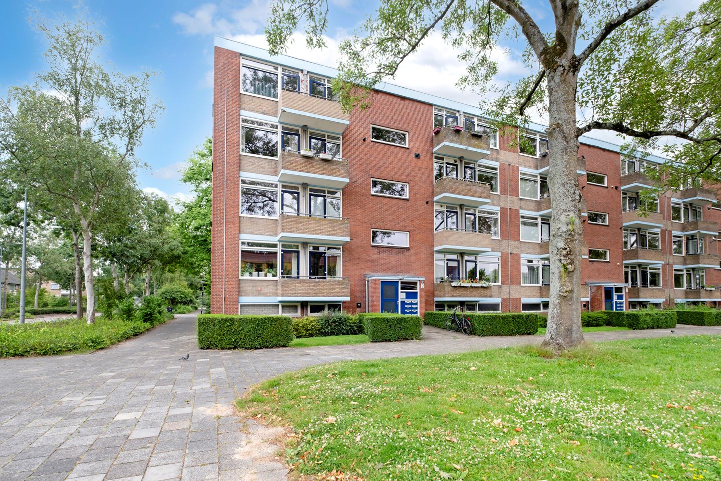 Foto 40 van Van Lenneplaan 87