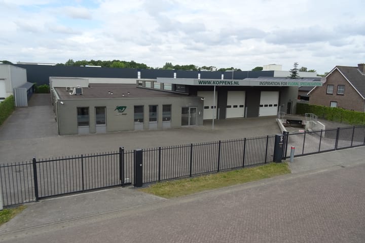 Piet Mondriaanstraat 14, Deurne