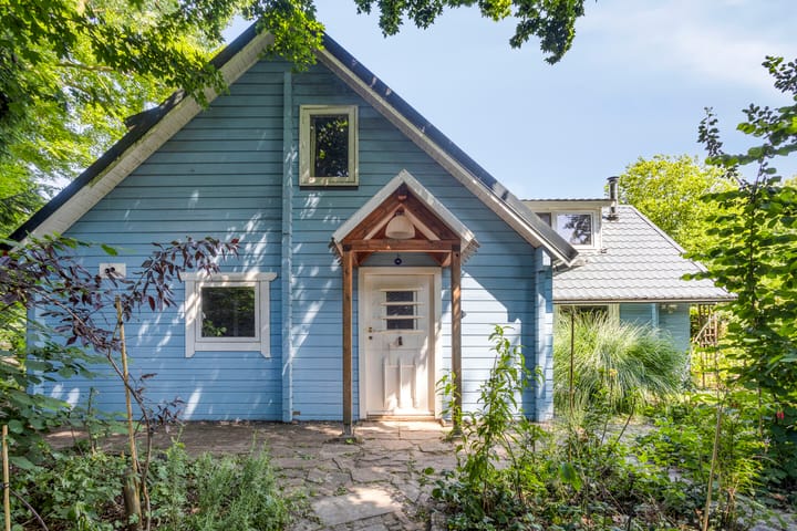 Foto 3 van Geranium 84