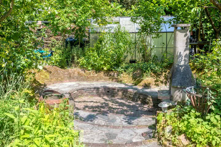 Foto 10 van Geranium 84